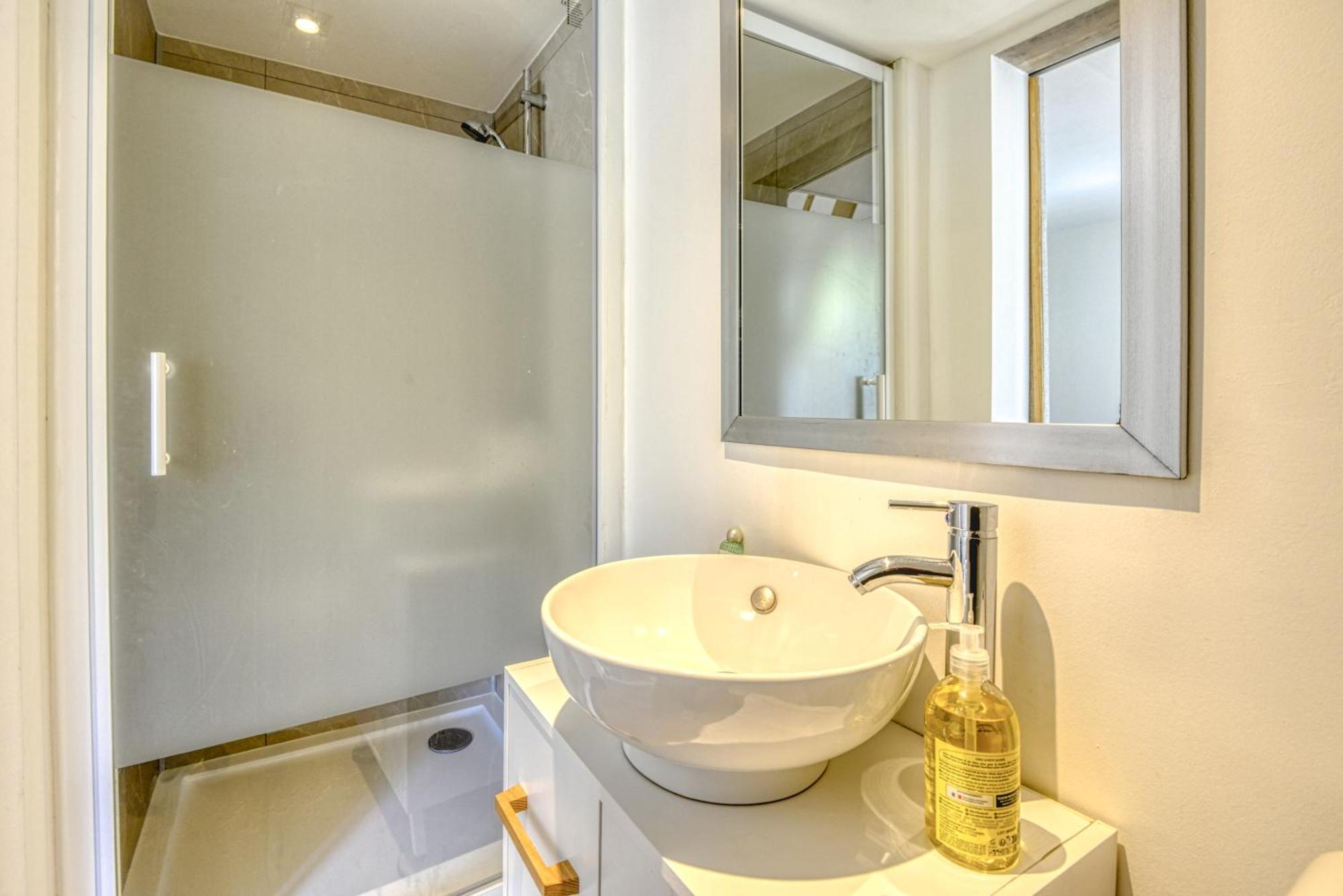 Вилла Maison Cocon Et Bain Nordique Ла-Шапель-сюр-Эрдр Экстерьер фото